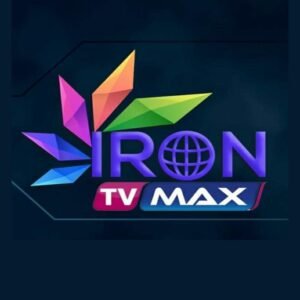 IRON TV MAX